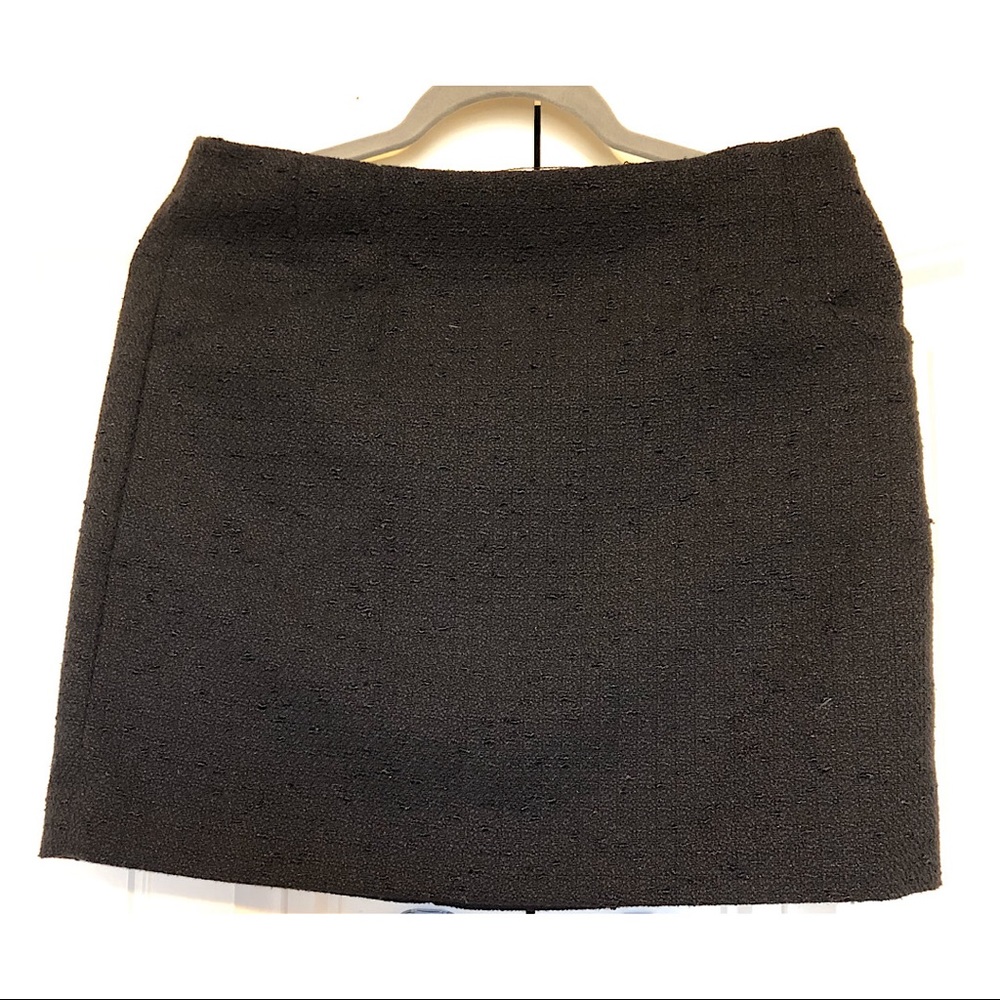 Mini skirt